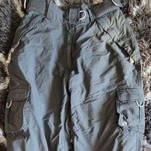 Powder Room Snow Pants